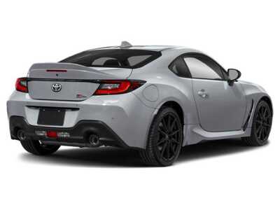 2025 Toyota GR86, $40757. Photo 2