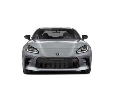 2025 Toyota GR86, $40757. Photo 7