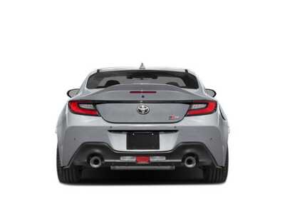 2025 Toyota GR86, $40757. Photo 8