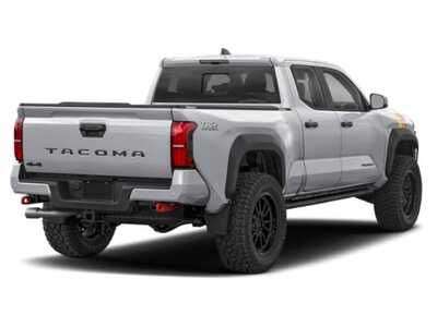 2025 Toyota Tacoma, $56891. Photo 2
