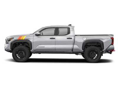 2025 Toyota Tacoma, $56891. Photo 3