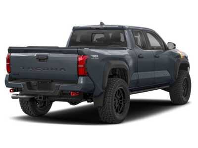 2025 Toyota Tacoma, $56891. Photo 5