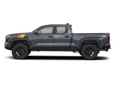 2025 Toyota Tacoma, $56891. Photo 6
