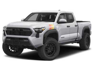 2025 Toyota Tacoma, $56891. Photo 1