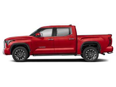 2026 Toyota Tundra, $70584. Photo 3
