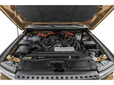 2026 Toyota Land Cruiser, $73965. Photo 11