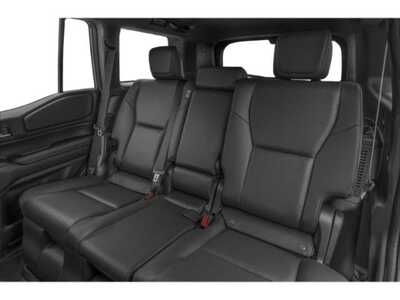 2026 Toyota Land Cruiser, $73965. Photo 12