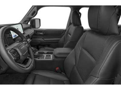 2026 Toyota Land Cruiser, $73965. Photo 8