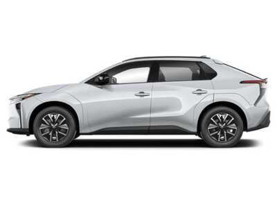 2026 Toyota bZ, $42164. Photo 2