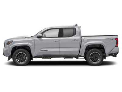 2026 Toyota Tacoma, $50629. Photo 3