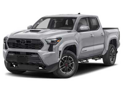 2026 Toyota Tacoma, $50629. Photo 1