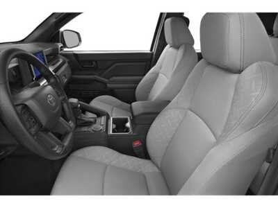 2026 Toyota Tacoma, $48287. Photo 11
