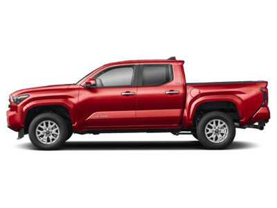 2026 Toyota Tacoma, $48287. Photo 3