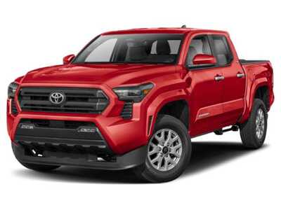 2026 Toyota Tacoma, $48287. Photo 1