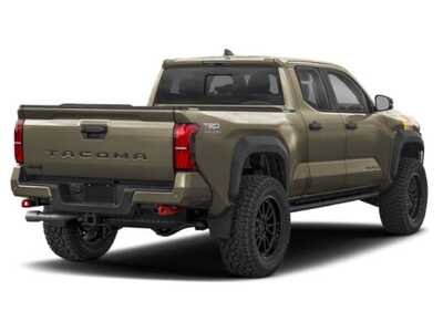 2026 Toyota Tacoma, $50829. Photo 2