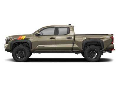 2026 Toyota Tacoma, $50829. Photo 3