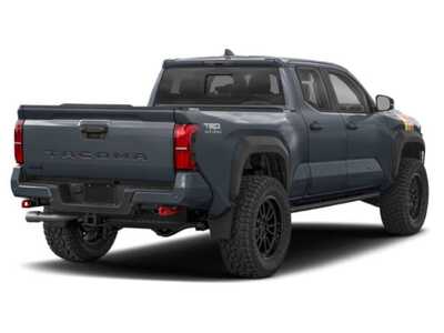 2026 Toyota Tacoma, $50829. Photo 5