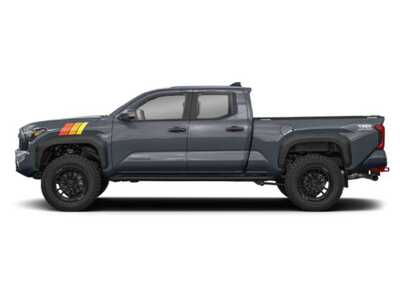 2026 Toyota Tacoma, $50829. Photo 6