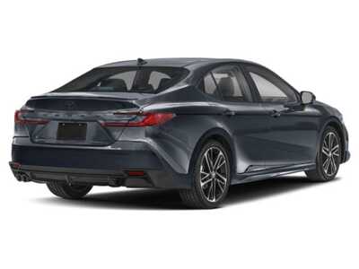 2026 Toyota Camry, $41098. Photo 2