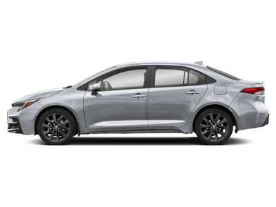 2026 Toyota Corolla, $27834. Photo 3