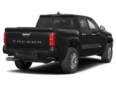 2026 Toyota Tacoma, $55639. Photo 2