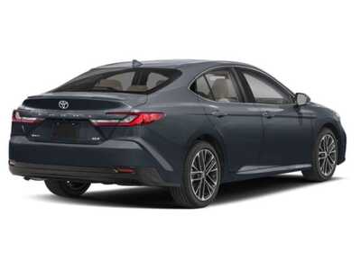 2026 Toyota Camry, $42719. Photo 2