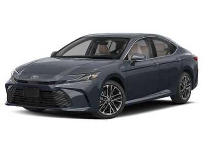 2026 Toyota Camry, $42719. Photo 1