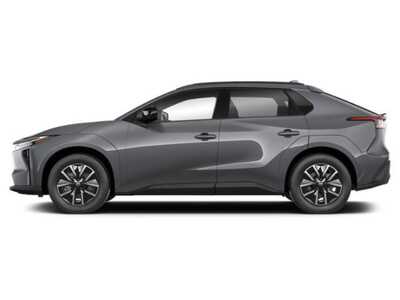 2026 Toyota bZ, $43164. Photo 2