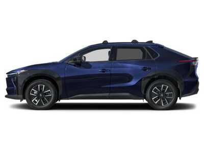 2026 Toyota bZ, $43164. Photo 3