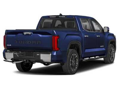 2026 Toyota Tundra, $63694. Photo 2