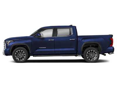 2026 Toyota Tundra, $63694. Photo 3