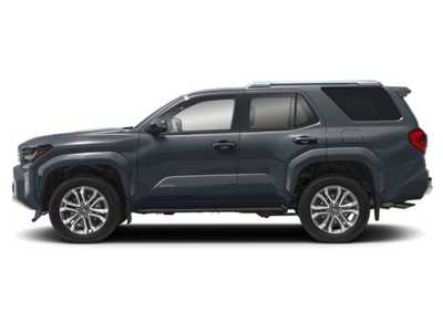 2026 Toyota 4Runner, $62345. Photo 3