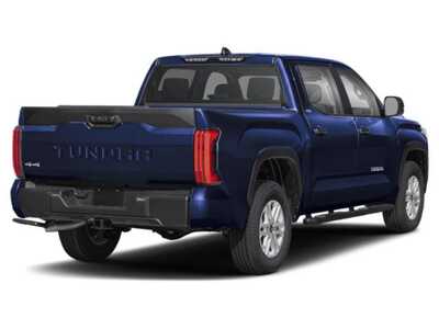 2026 Toyota Tundra, $61383. Photo 2