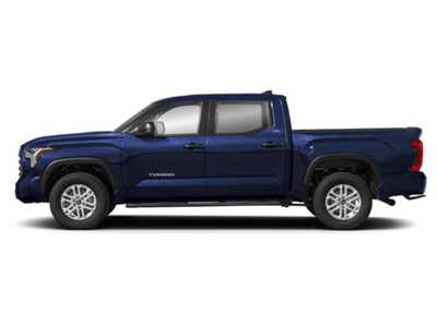 2026 Toyota Tundra, $61383. Photo 3