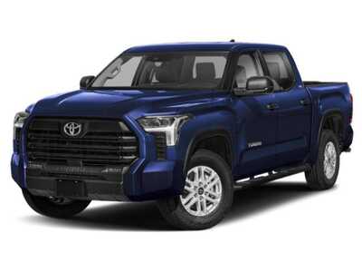2026 Toyota Tundra, $61383. Photo 1