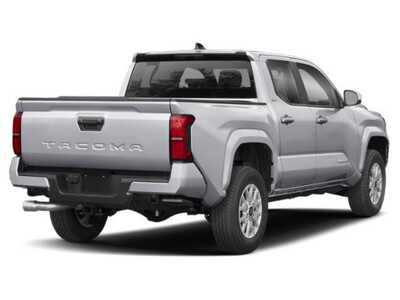 2026 Toyota Tacoma, $42984. Photo 5