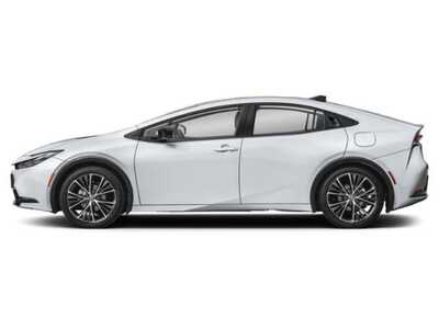 2026 Toyota Prius, $36394. Photo 3