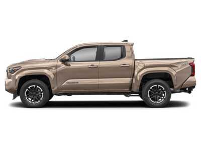 2026 Toyota Tacoma, $47060. Photo 3