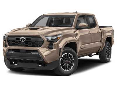 2026 Toyota Tacoma, $47060. Photo 1
