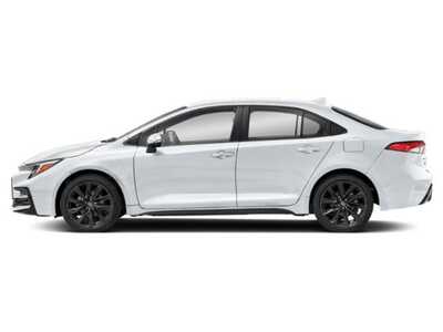 2026 Toyota Corolla, $30355. Photo 3