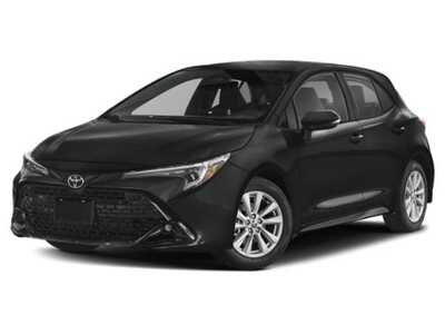 2026 Toyota Corolla, $28904. Photo 4
