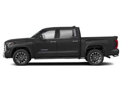 2026 Toyota Tundra, $65107. Photo 3