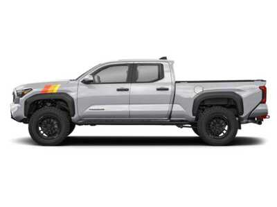 2026 Toyota Tacoma, $57939. Photo 3