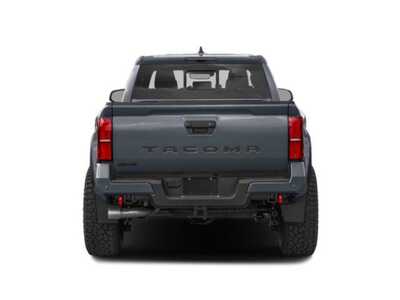 2026 Toyota Tacoma, $57939. Photo 8
