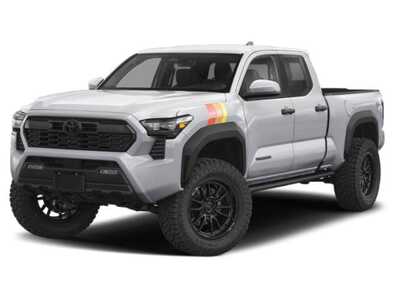 2026 Toyota Tacoma, $57939. Photo 1