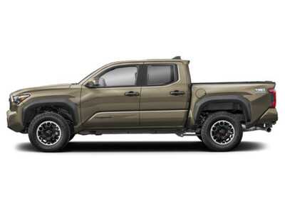 2026 Toyota Tacoma, $47525. Photo 3