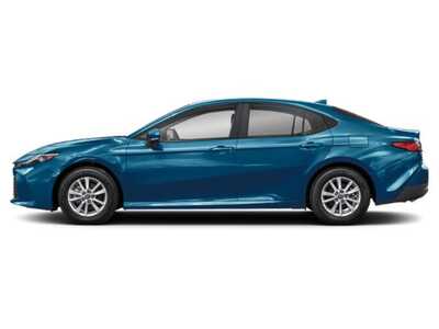 2026 Toyota Camry, $30155. Photo 3
