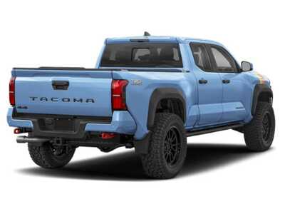 2026 Toyota Tacoma, $55299. Photo 2