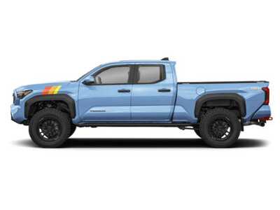 2026 Toyota Tacoma, $55299. Photo 3