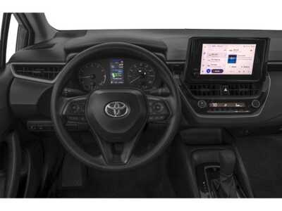 2026 Toyota Corolla, $23899. Photo 9